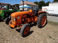 Tracteur D22 (ph F. Mrugala, St Jean de Touslas)(1)